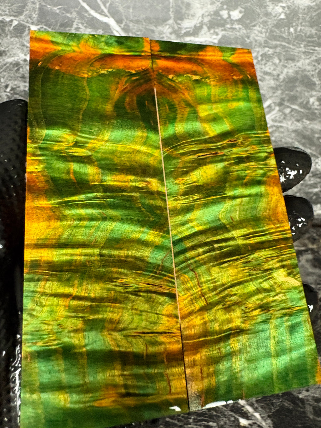 BISD101 - 5 x 1.75 x .37”