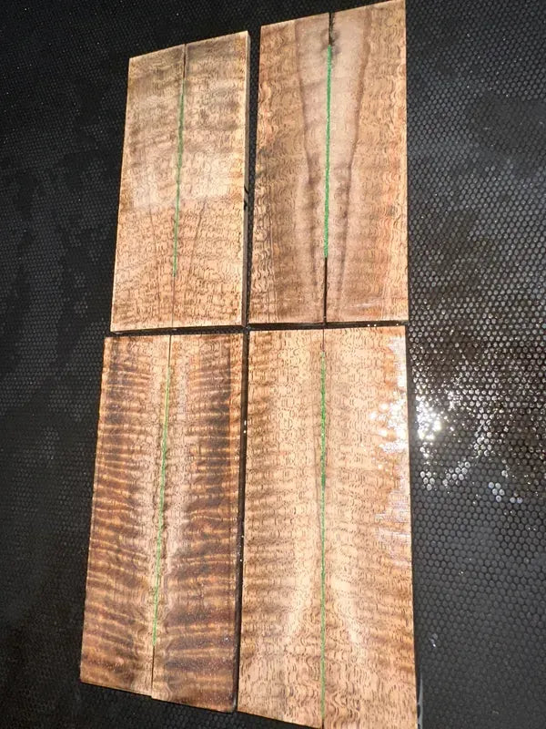 4PAC517 - 5.1 x 1.1 x .2”