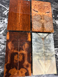 4PACK137 - 5 x 1.5 x .34-.32”