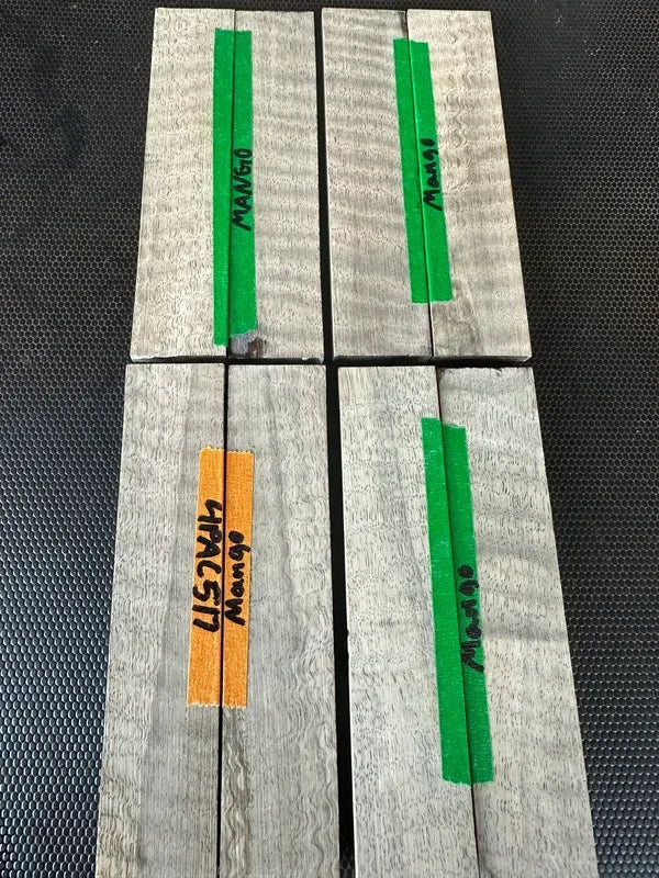 4PAC517 - 5.1 x 1.1 x .2”