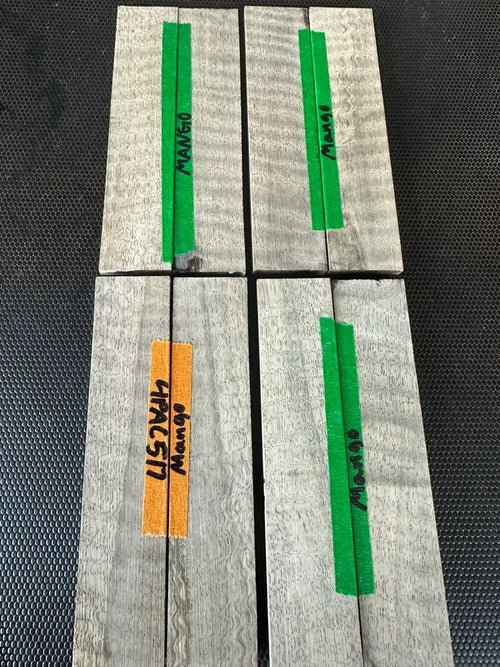 4PAC517 - 5.1 x 1.1 x .2”