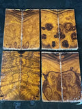 4PAC519 - 3.8 x 1.5 x .12”