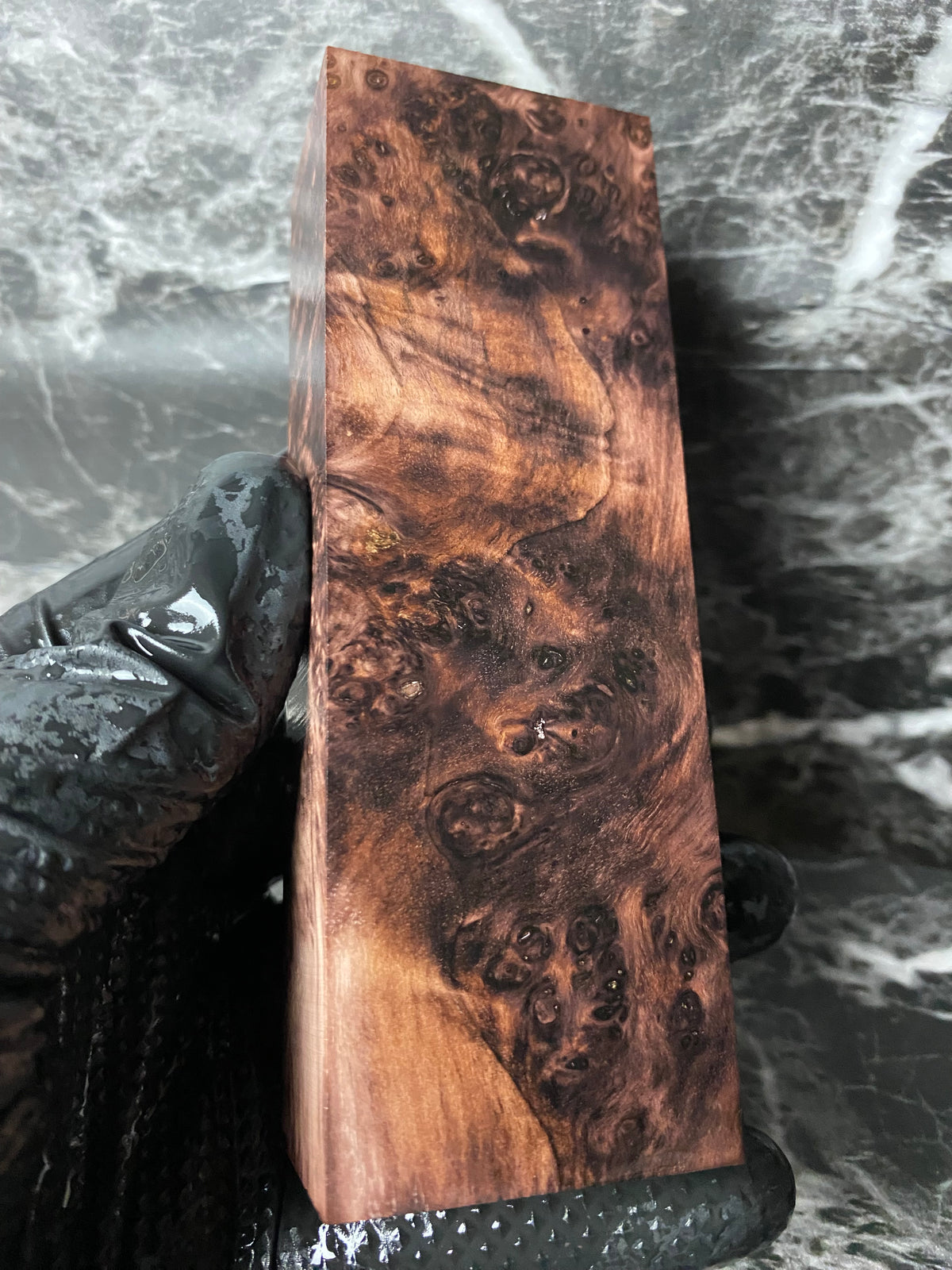 BXBD165 - 5 x 1.72 x 1.16”