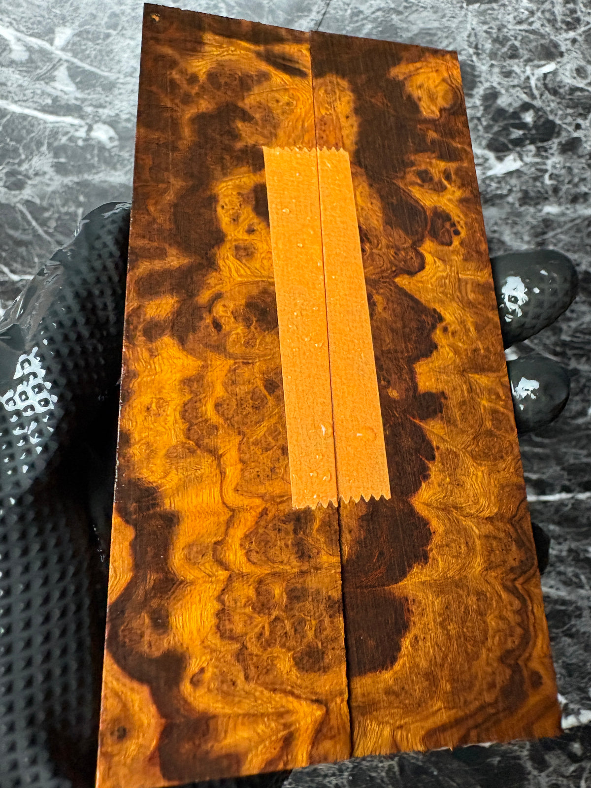 IWS133 - 6 x 1.5 x .3”
