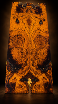 GUITAR TOP109 - 27 x 5.95 x .42”