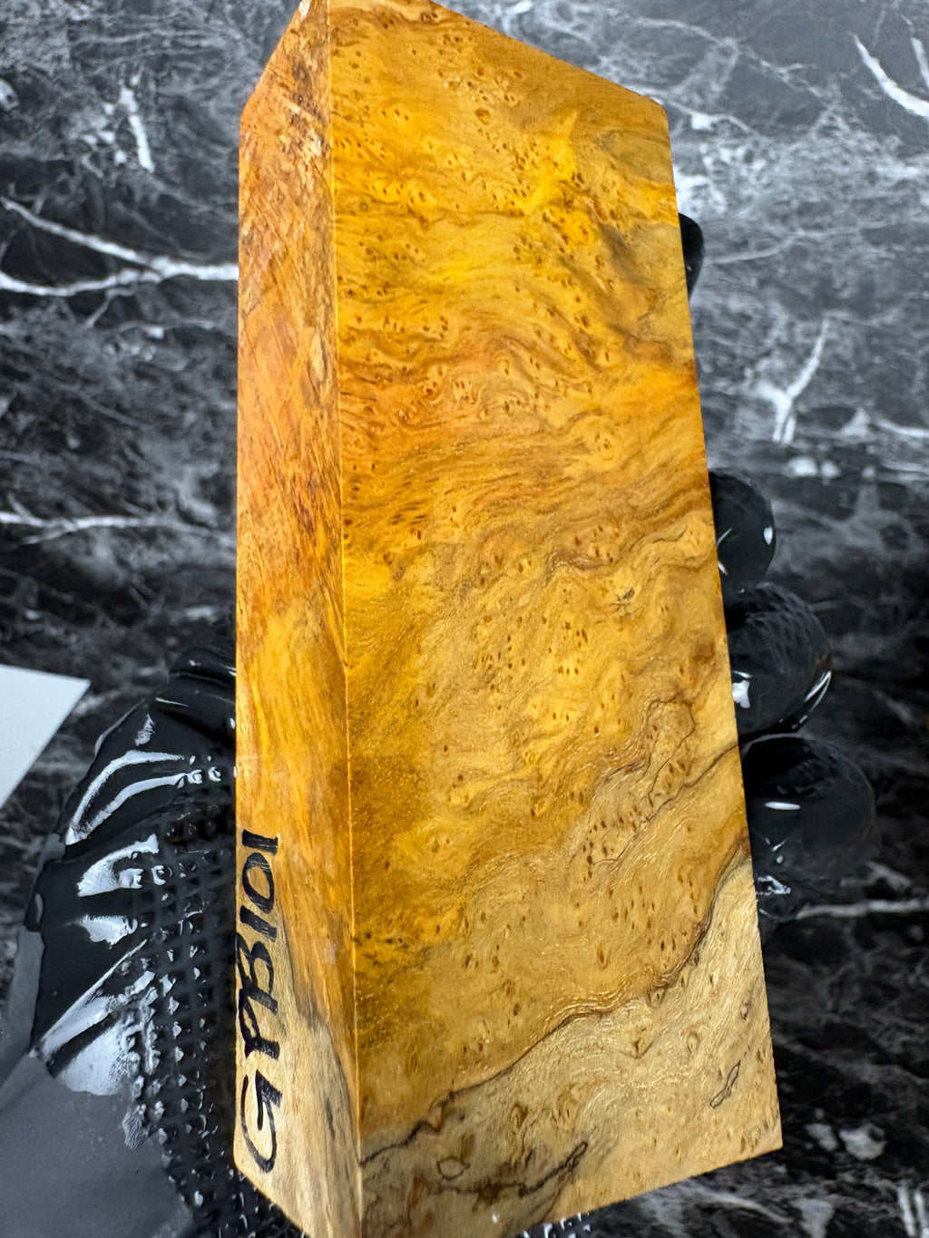 GPB101 - 5.15 x 2 x 1.25”