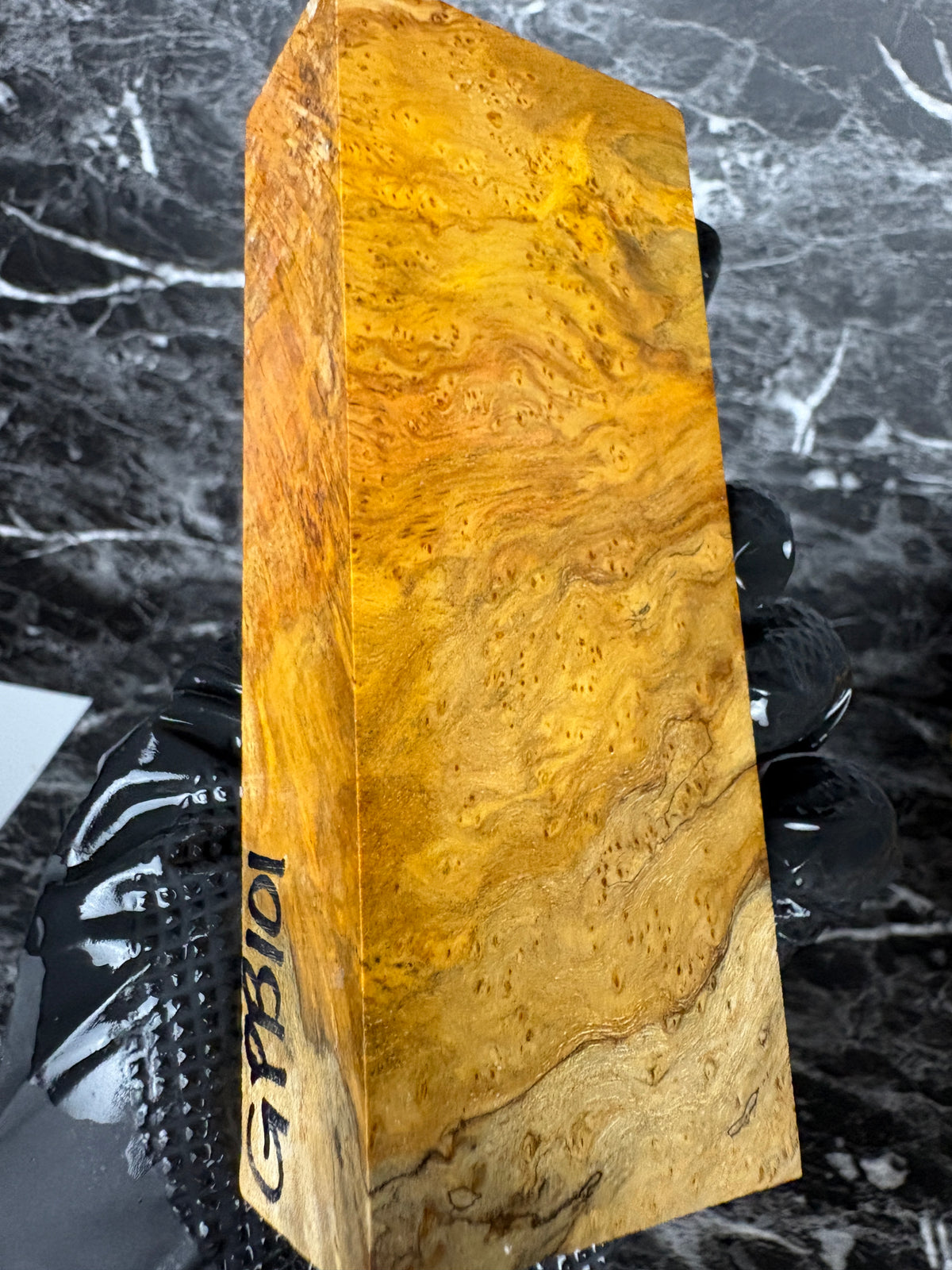 GPB101 - 5.15 x 2 x 1.25”