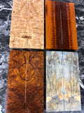 4PACK136 - 5 x 1.5 x .37”
