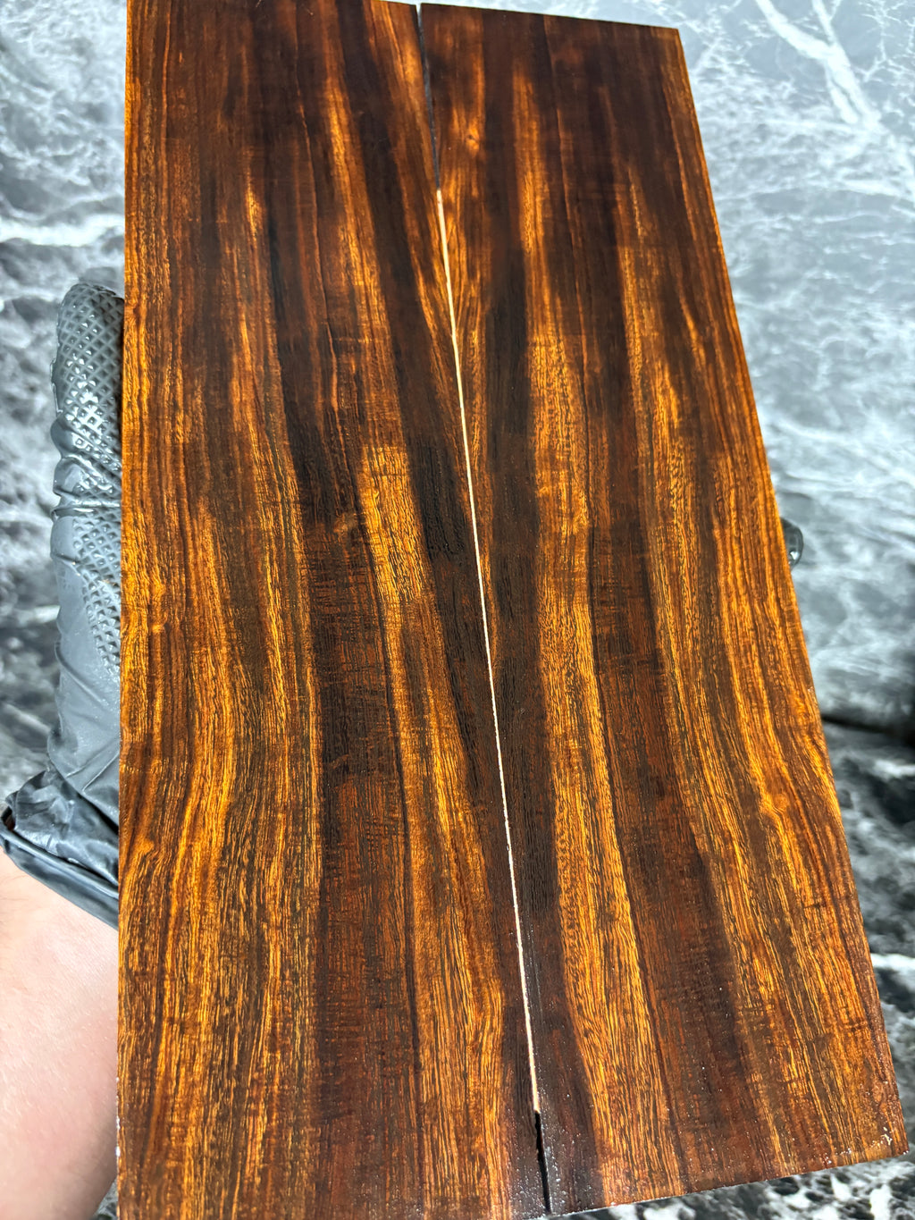 IWSF402 - 12 x 3 x .38”