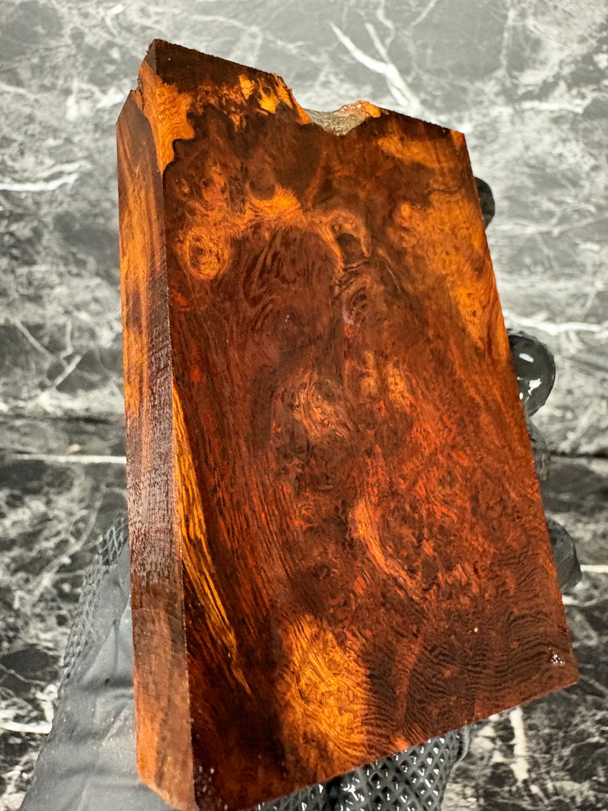 GEM113 - 4.25 x 2.75 x .9”