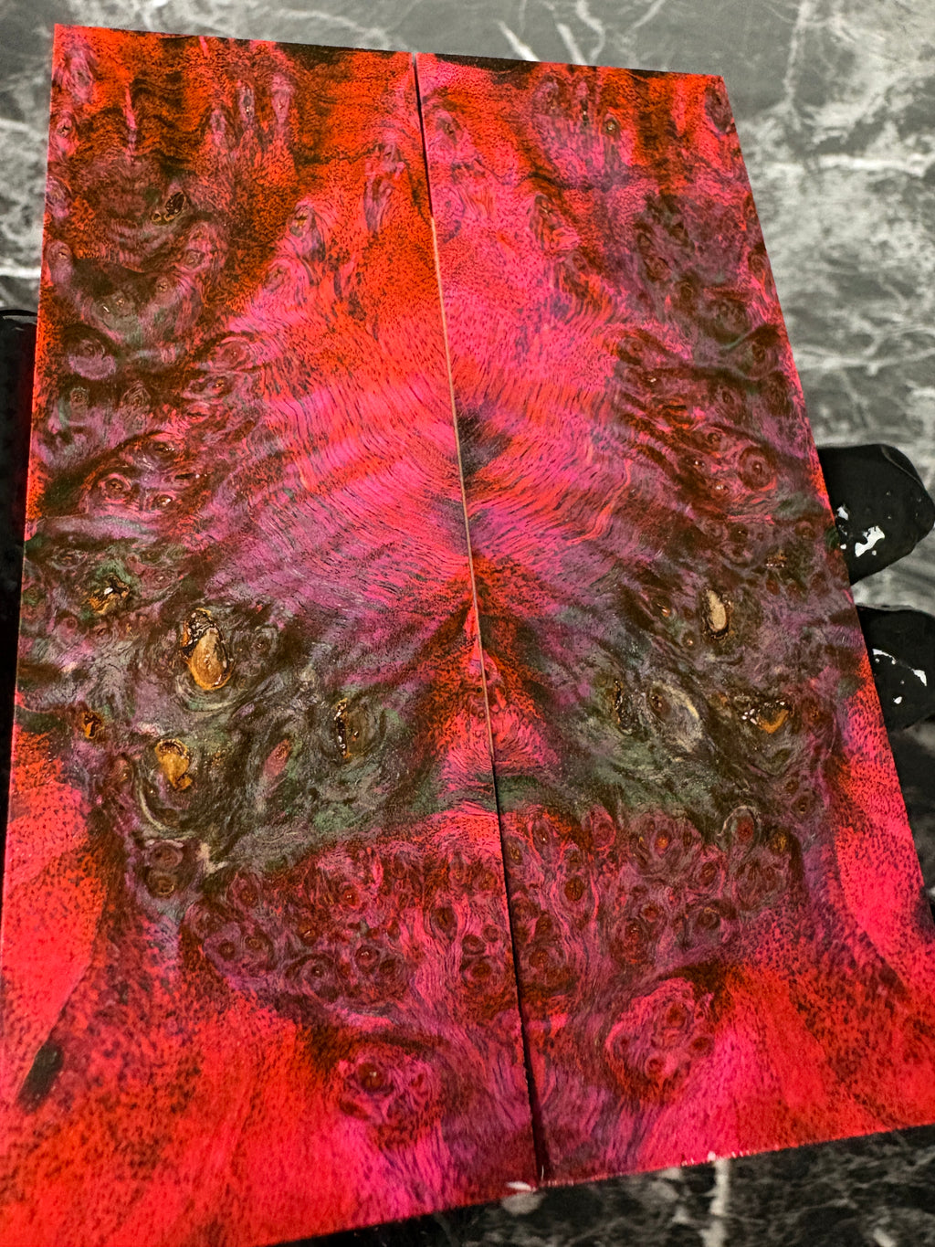 BISD131 - 5 x 1.75 x .37”