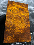 GEM126 - 4.79 x 2.70 x .90”