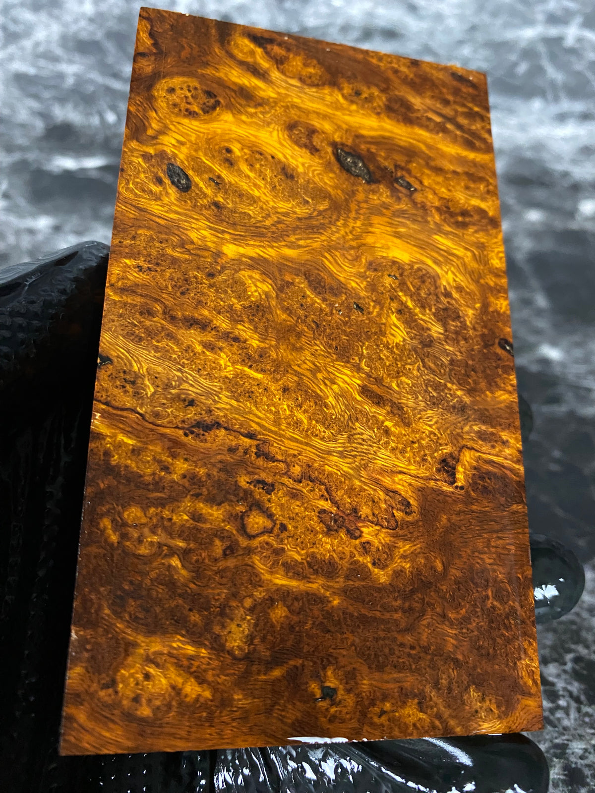 GEM126 - 4.79 x 2.70 x .90”
