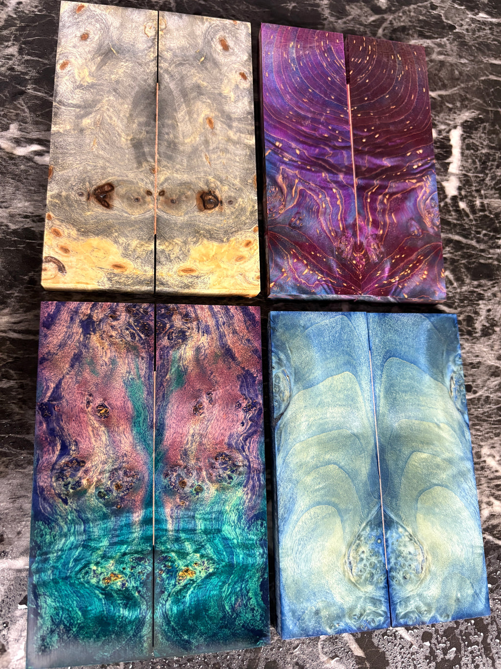 4PACK106 - 5 x 1.6 x .37”