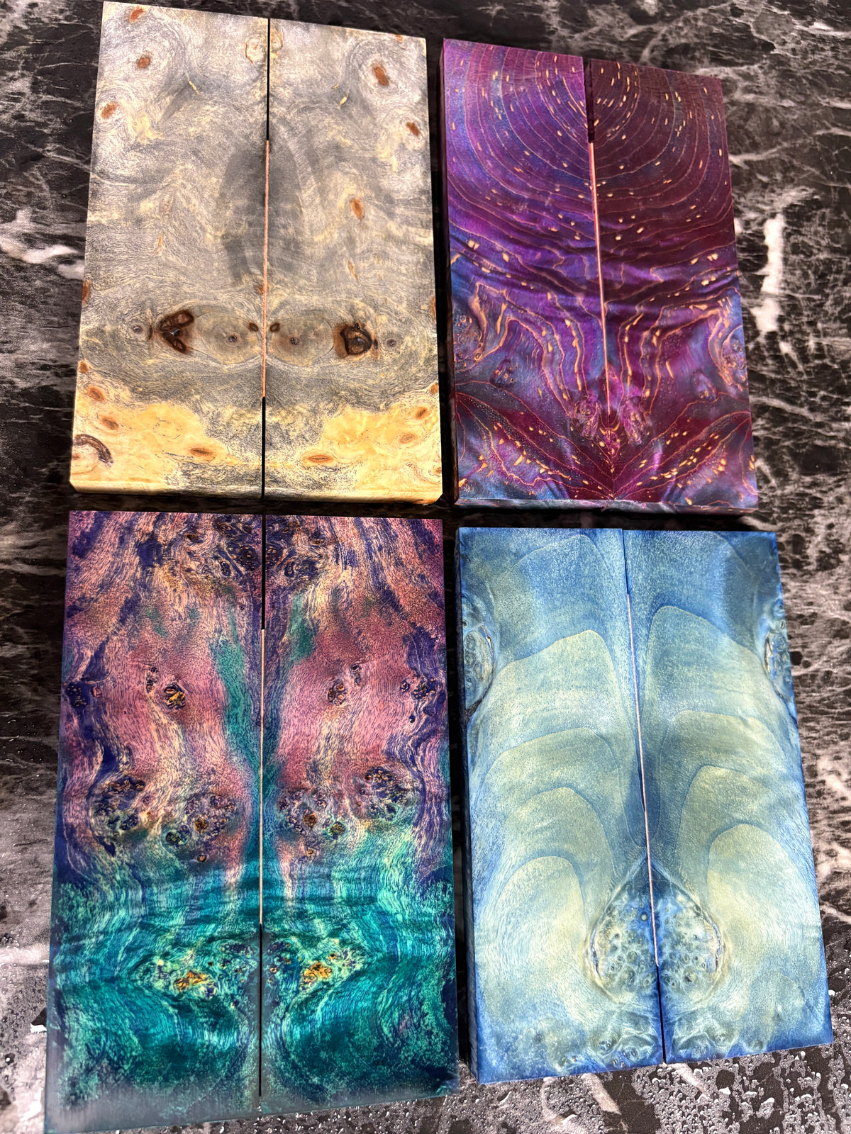 4PACK106 - 5 x 1.6 x .37”