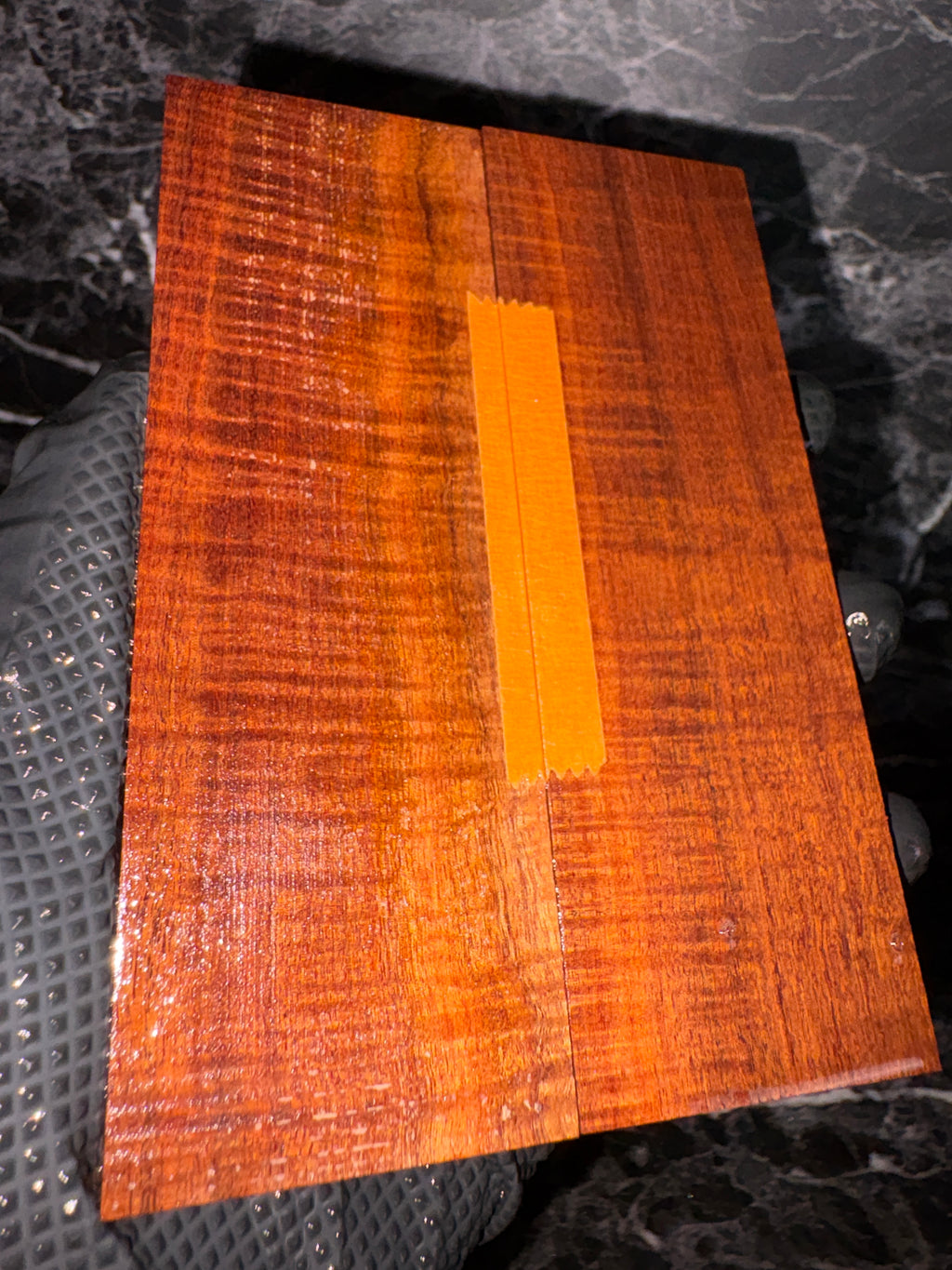 RGS100 - 5.1 x 1.8 x .45”