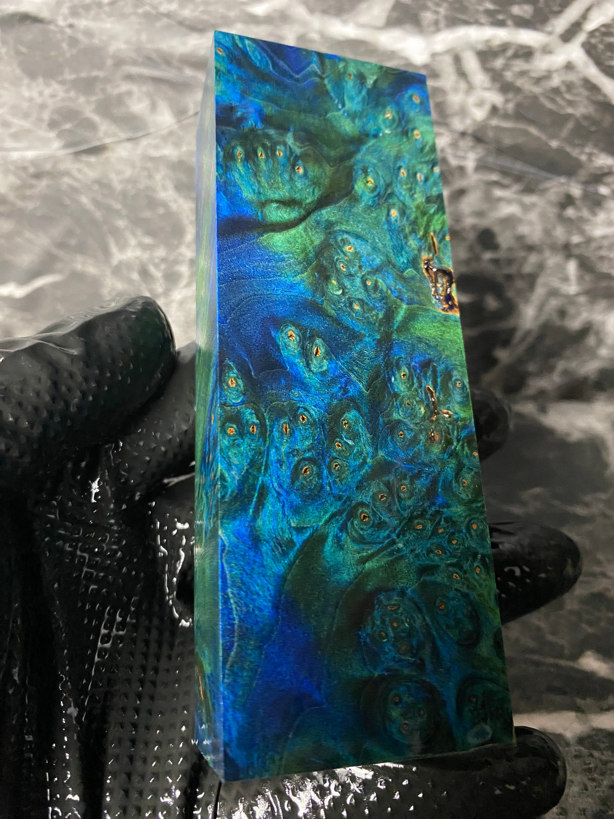 BIBD124 - 5 x 1.75 x 1.12”