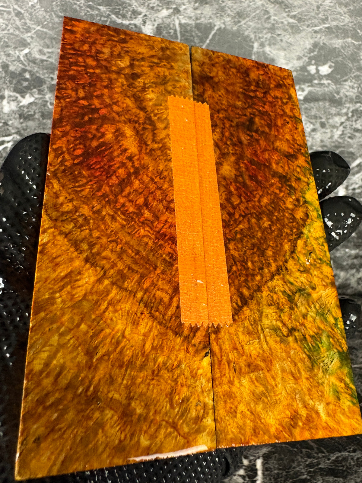 AMSD132 - 5.75 x 2 x .35”