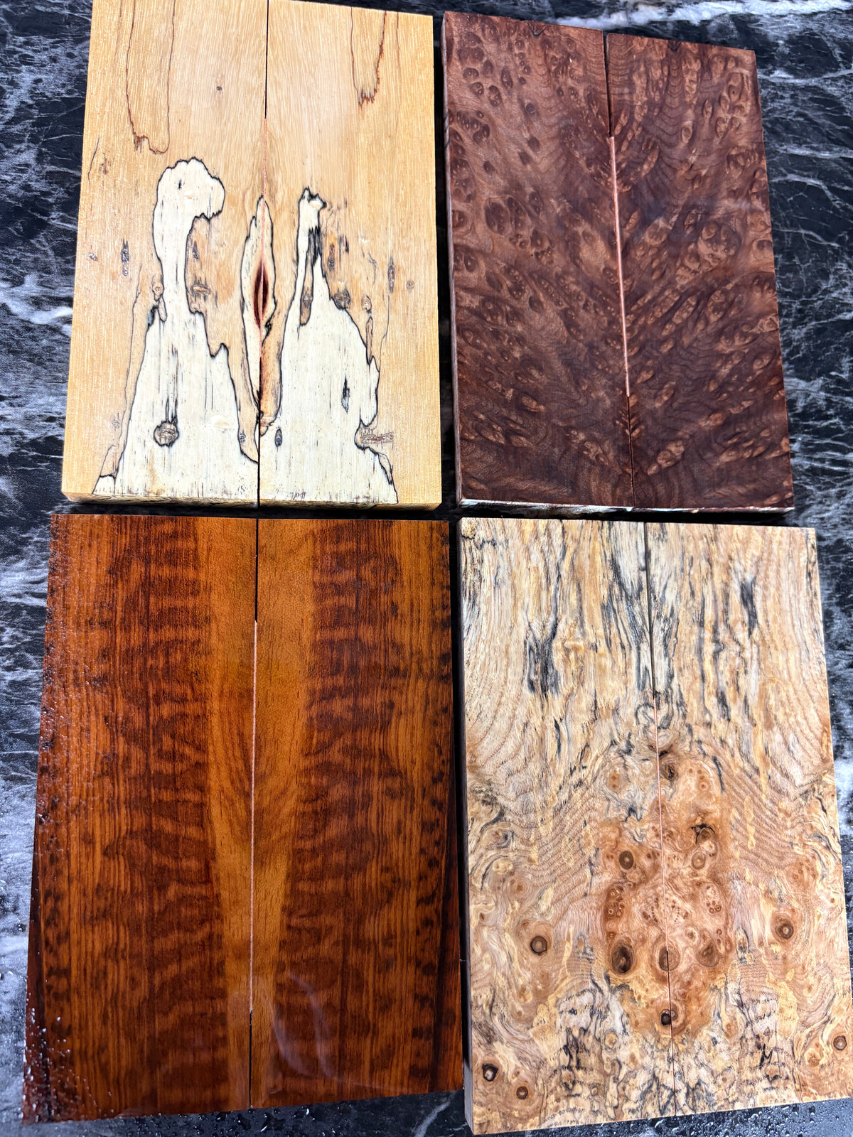 4PACK129 - 5.6 x 1.9 x .37”