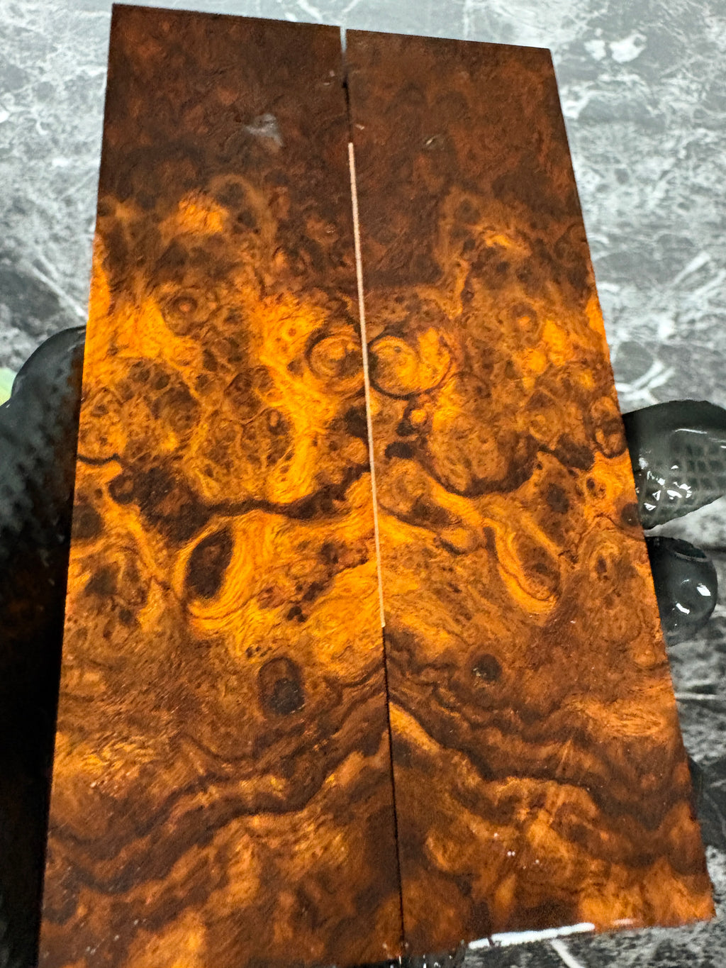 IWS145 - 5.5 x 1.5 x .4”