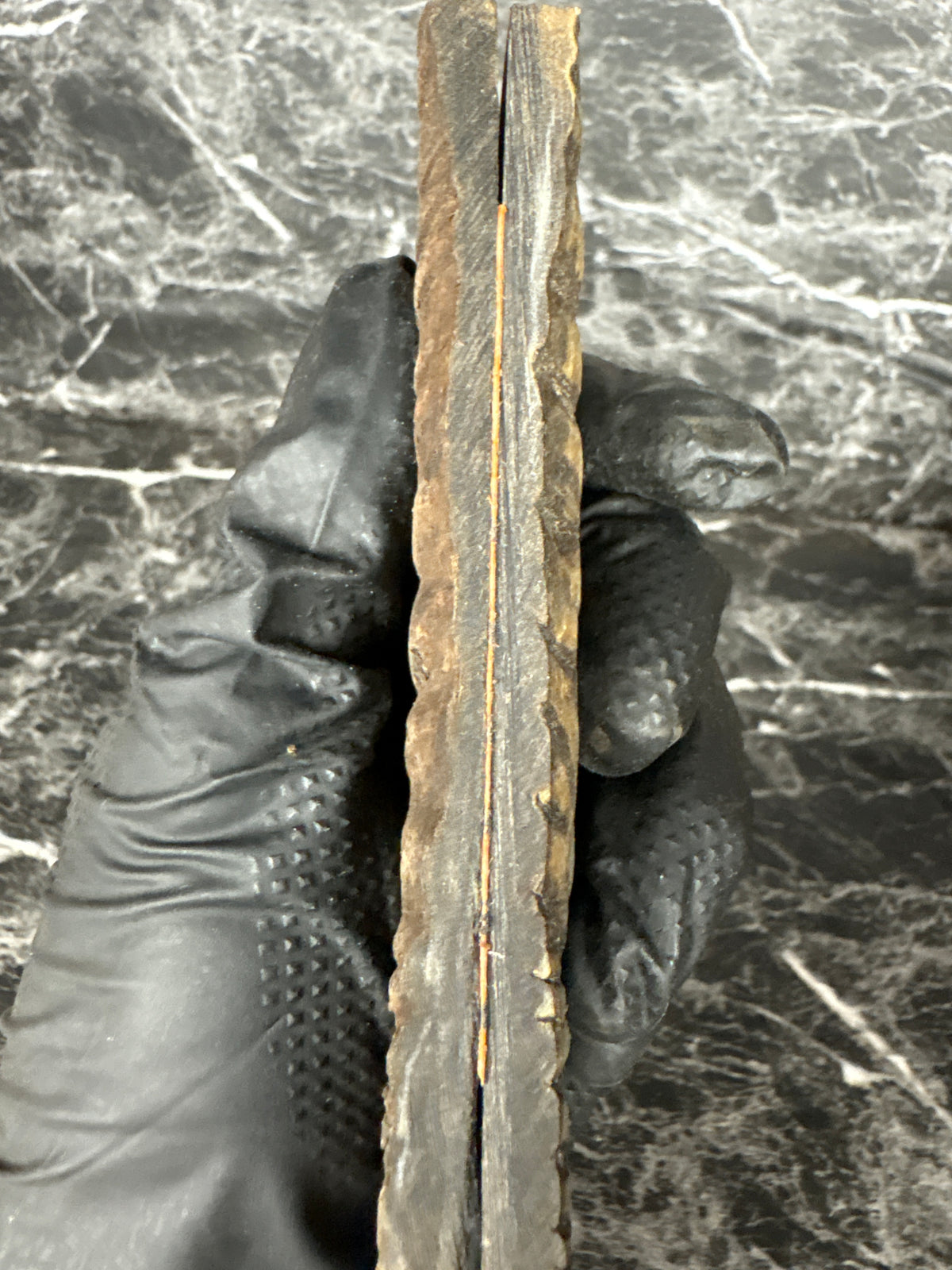 Rams Horn Scales RHS137  - 5 x 1.7 x .34”