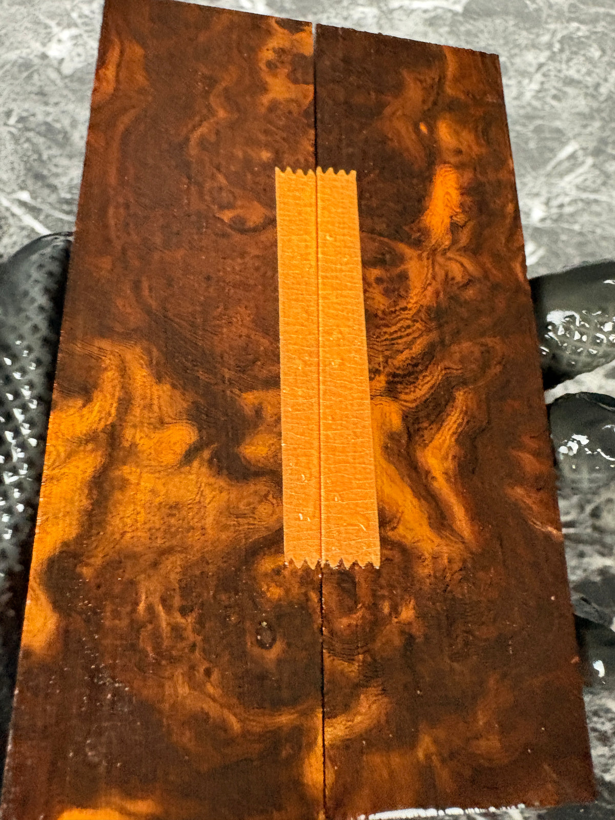 IWS117 - 5.15 x 1.5 x .4”