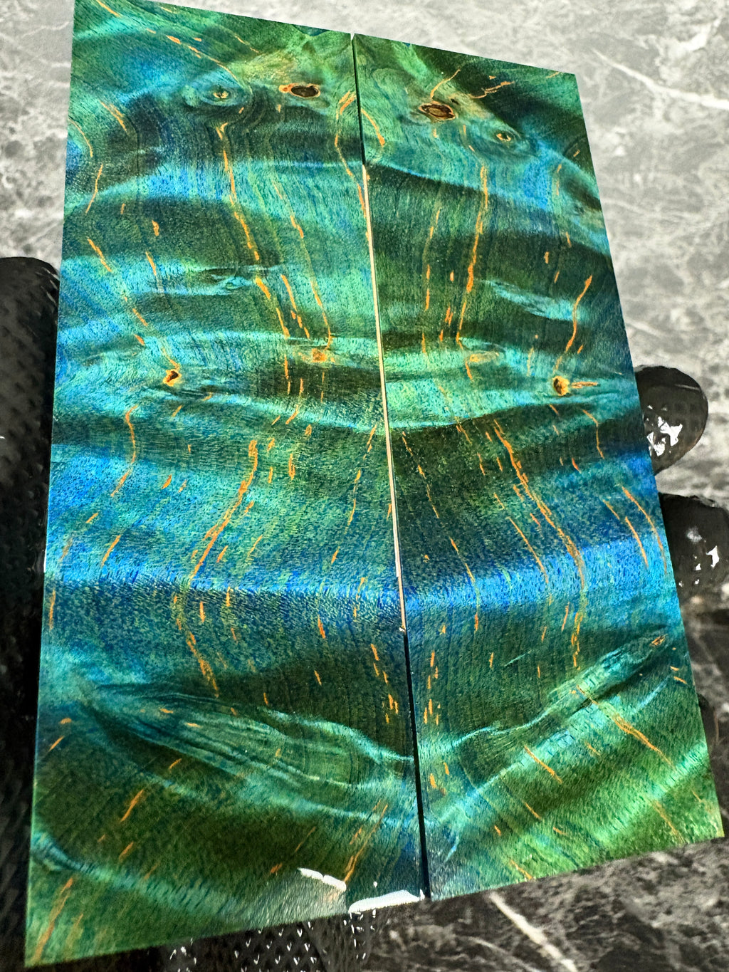 BISD121 - 5 x 1.75 x .37”