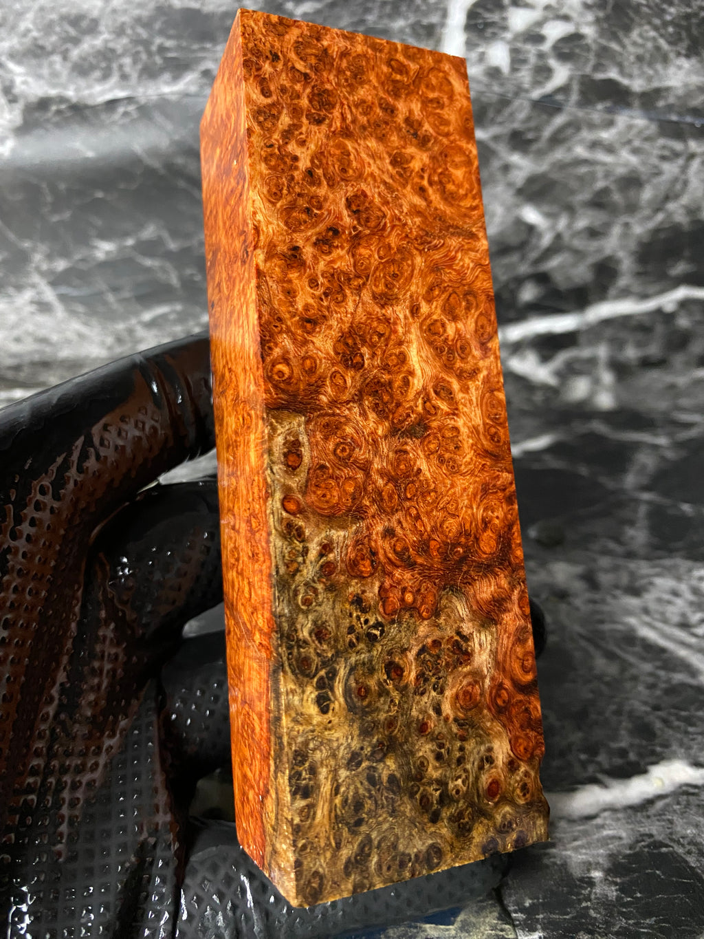 AMB151 - 5.13 x 1.58 x 1.26”