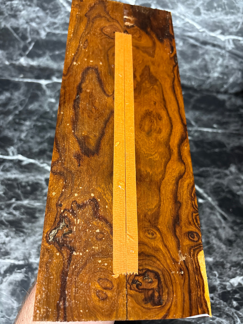 IWSF419 - 11.85 x 2.15 x .33”