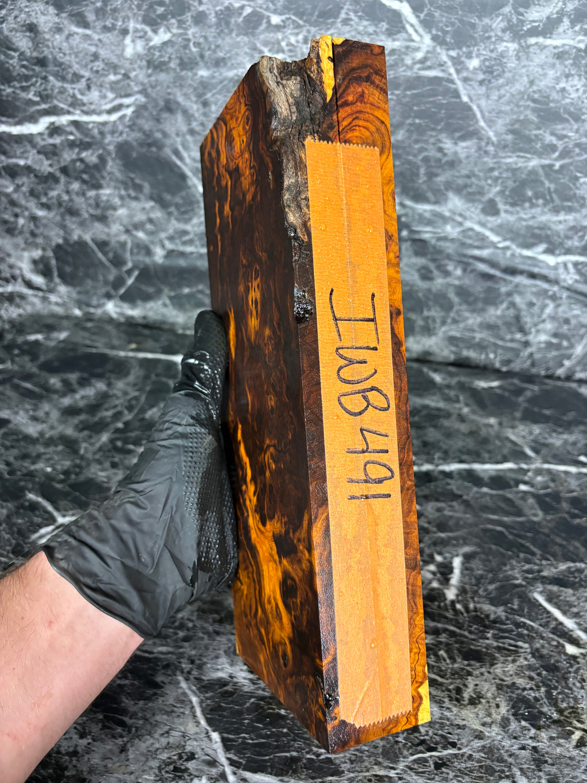 IWB491 - 11.8 x 4.75 x 1”