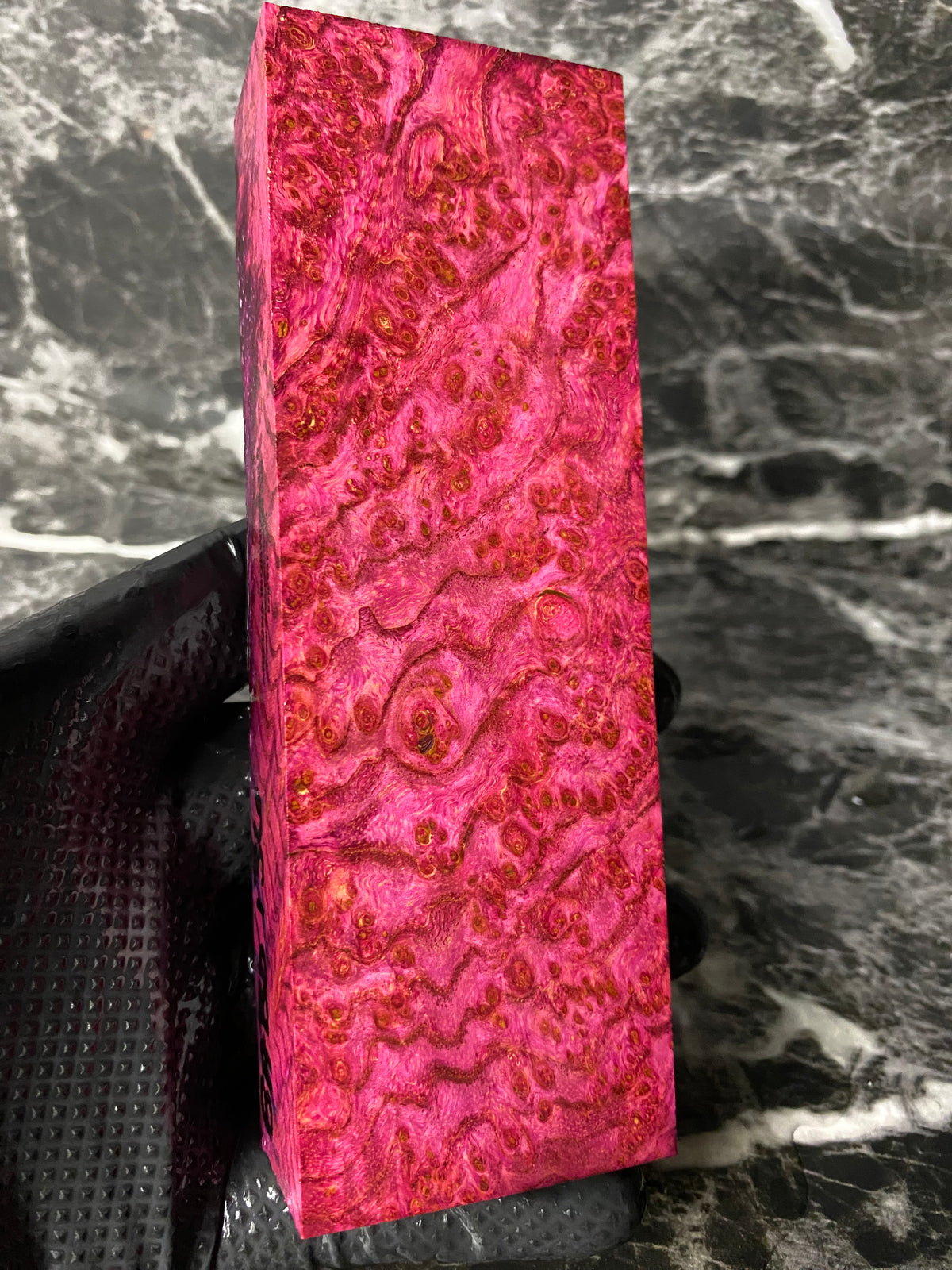 BABD136 - 6 x 2 x 1.10”