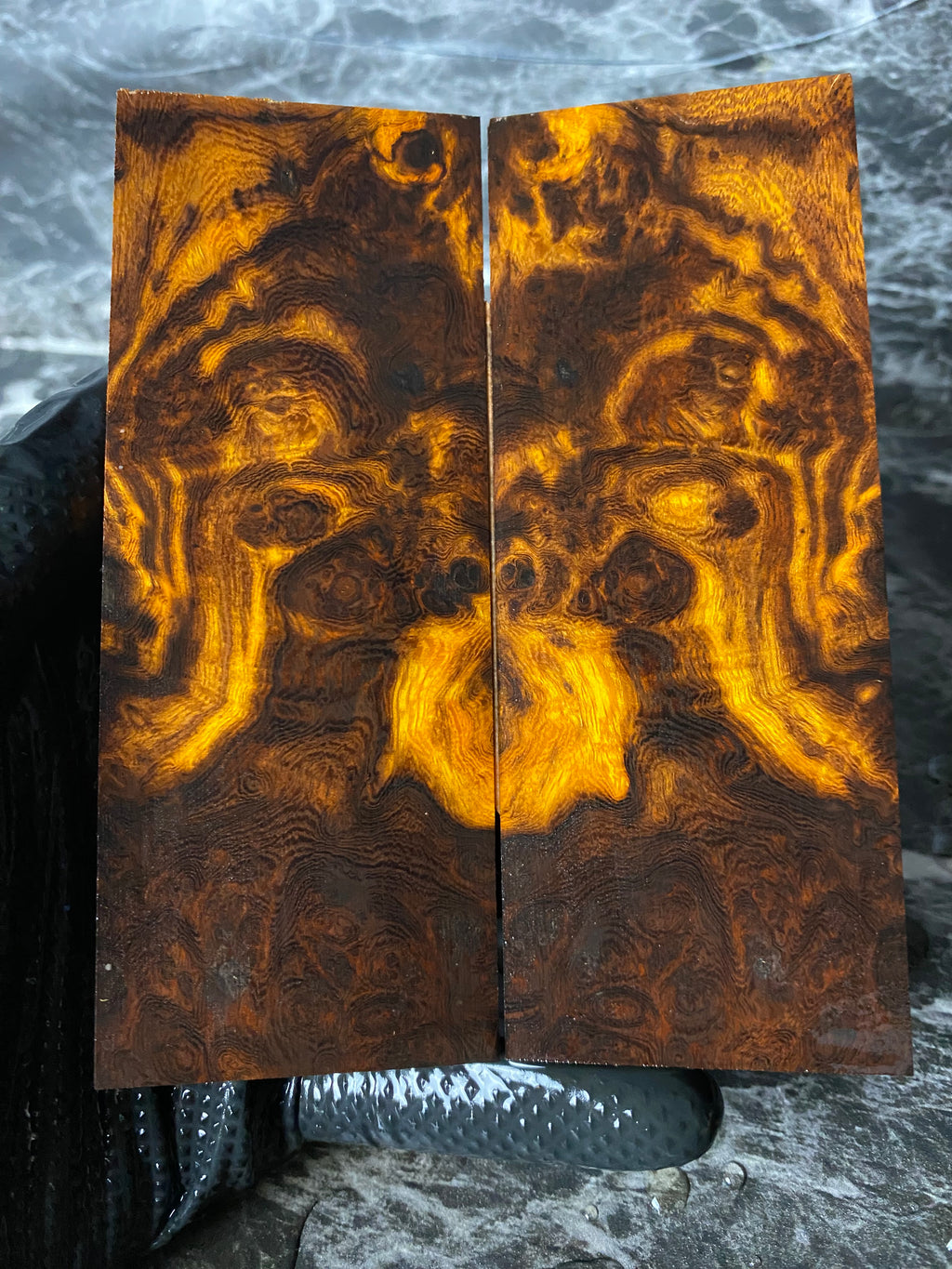IWS179 - 5 x 1.95 x .33”