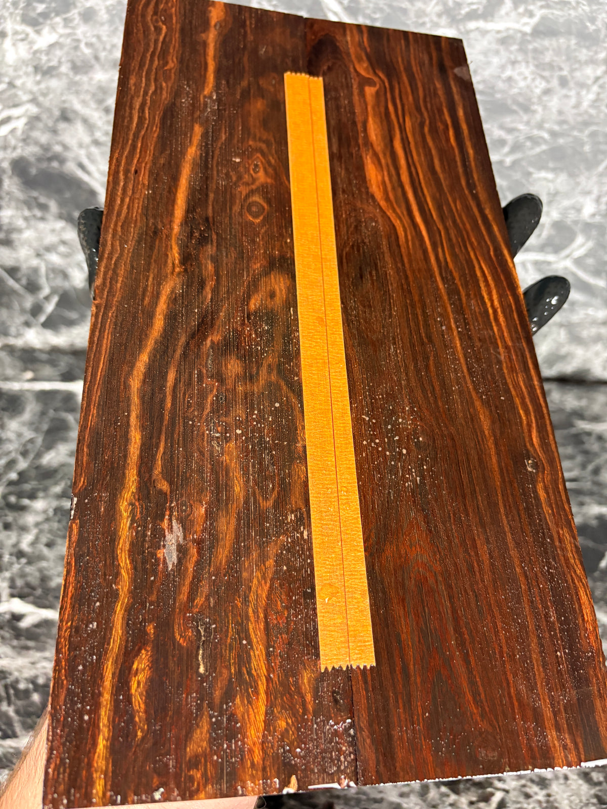 IWSF410 - 12 x 3 x .37”
