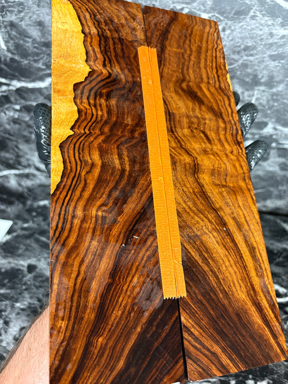 IWSF403 - 12 x 3 x .3”