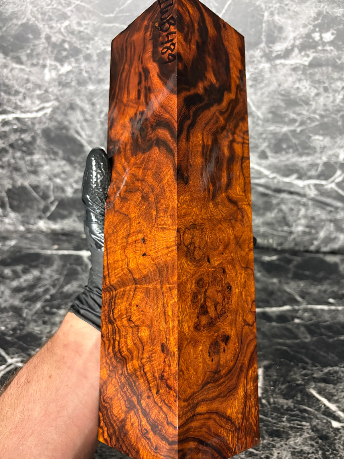 IWB489 - 12 x 3 x 3”