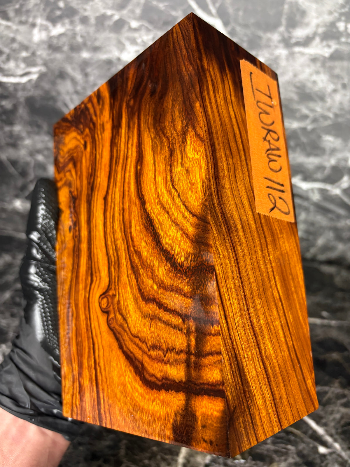 IWRAW112 - 7.5 x 5 x 3”