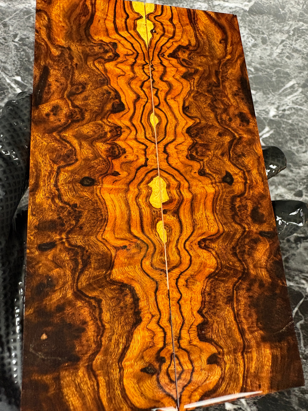 IWS419 - 7.15 x 2 x .4”