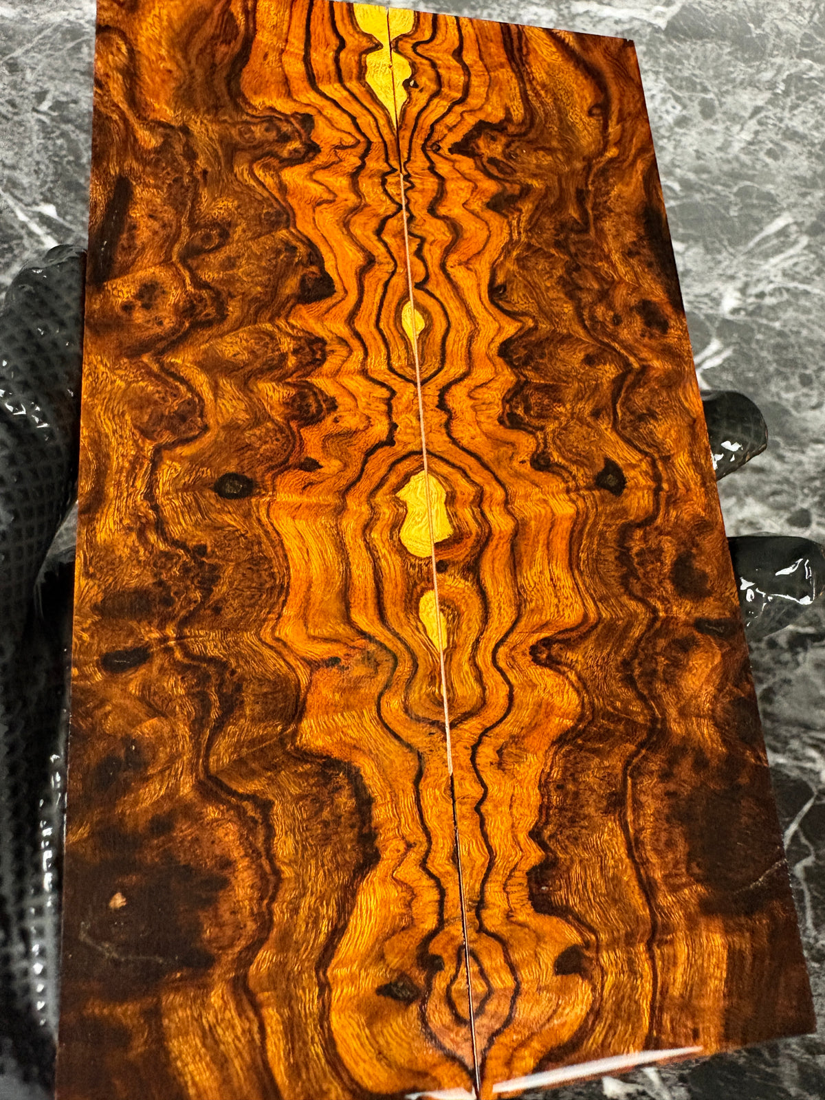 IWS419 - 7.15 x 2 x .4”