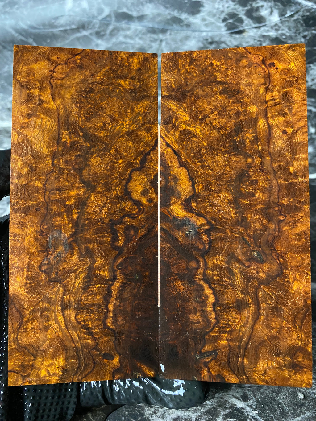 IWS209 - 5.10 x 2.20 x .38”