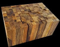 Ironwood Stock Turning Blanks - All sizes