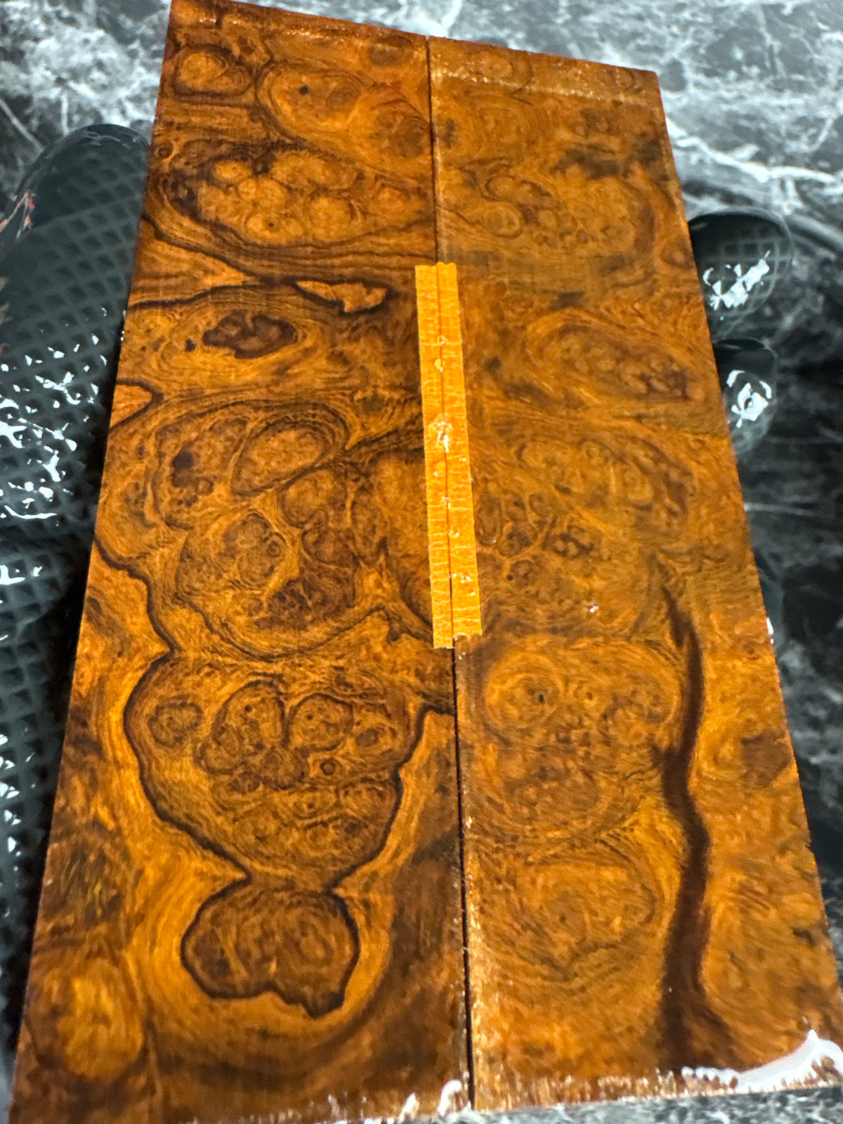 IWS227 - 5.5 x 1.5 x .37”