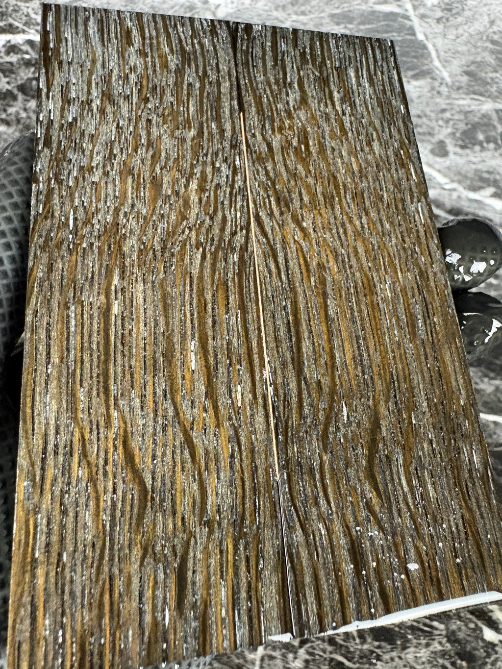 BOGS105 - 5.25 x 1.75 x .37”