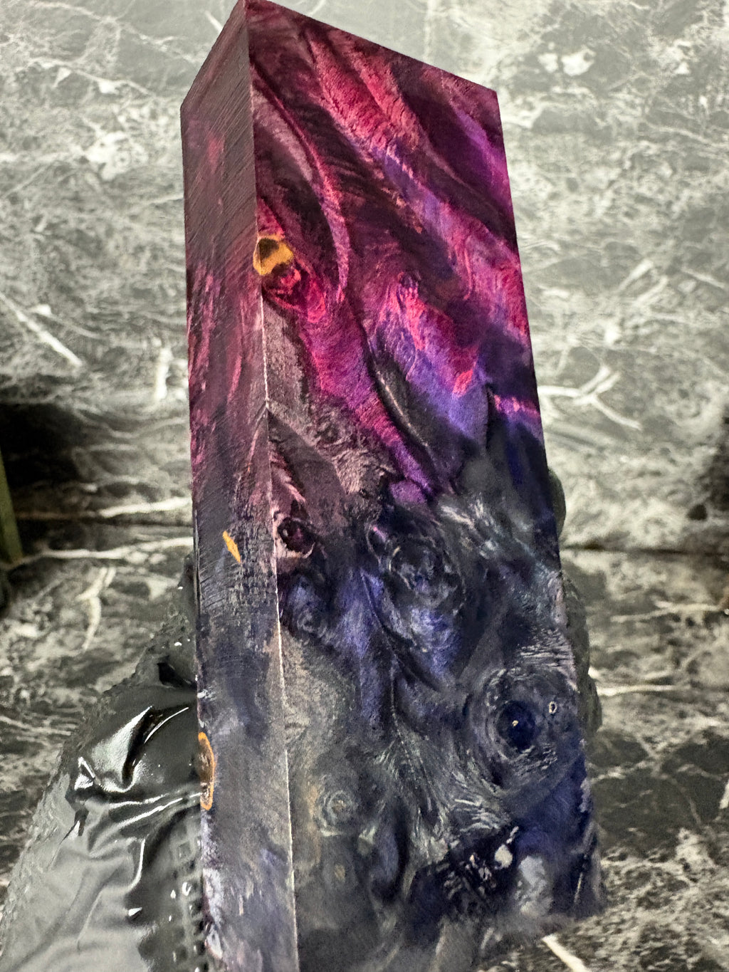 BYBD134 - 5.1 x 1.87 x 1.13”