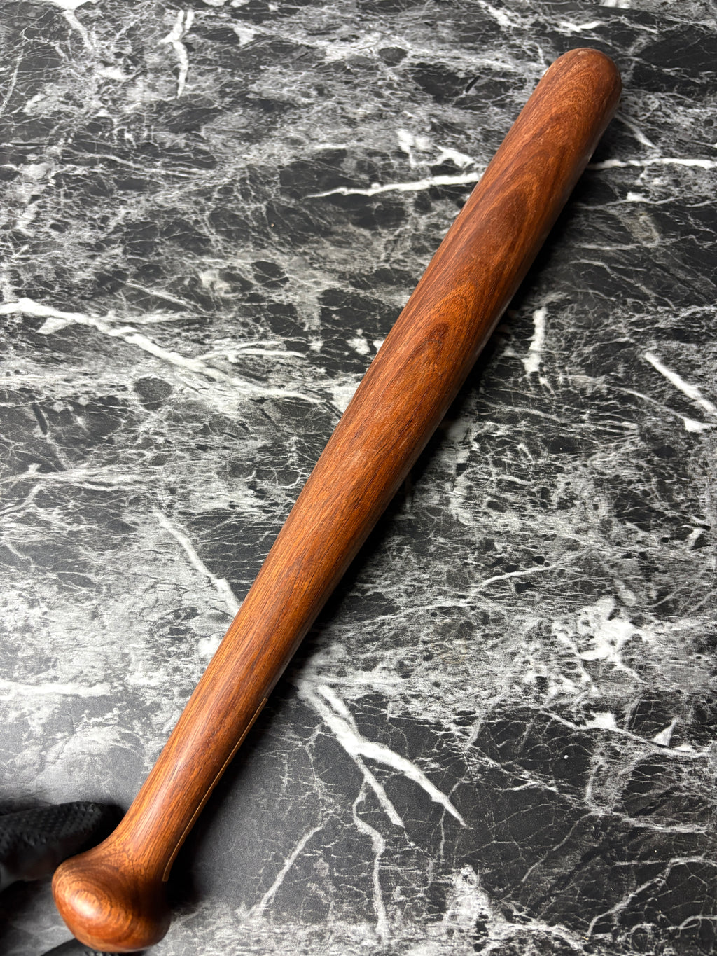 Chino Wood Baseball Bat - 18 x 1.75 x .9”