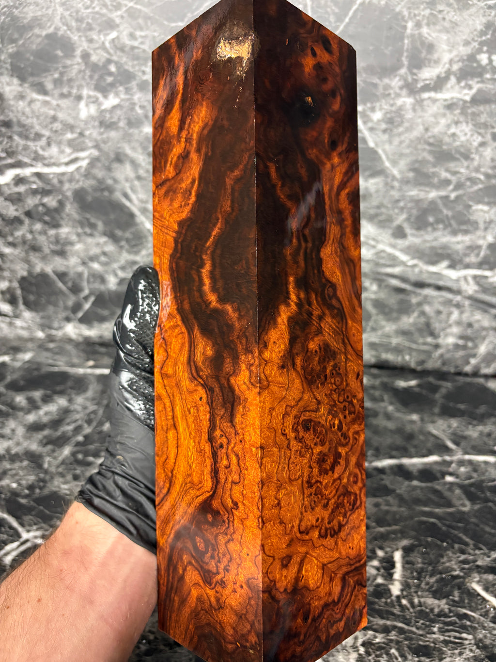 IWB489 - 12 x 3 x 3”