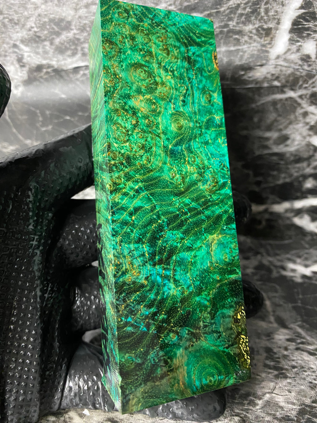 BABD129 - 5.13 x 1.72 x 1.01”