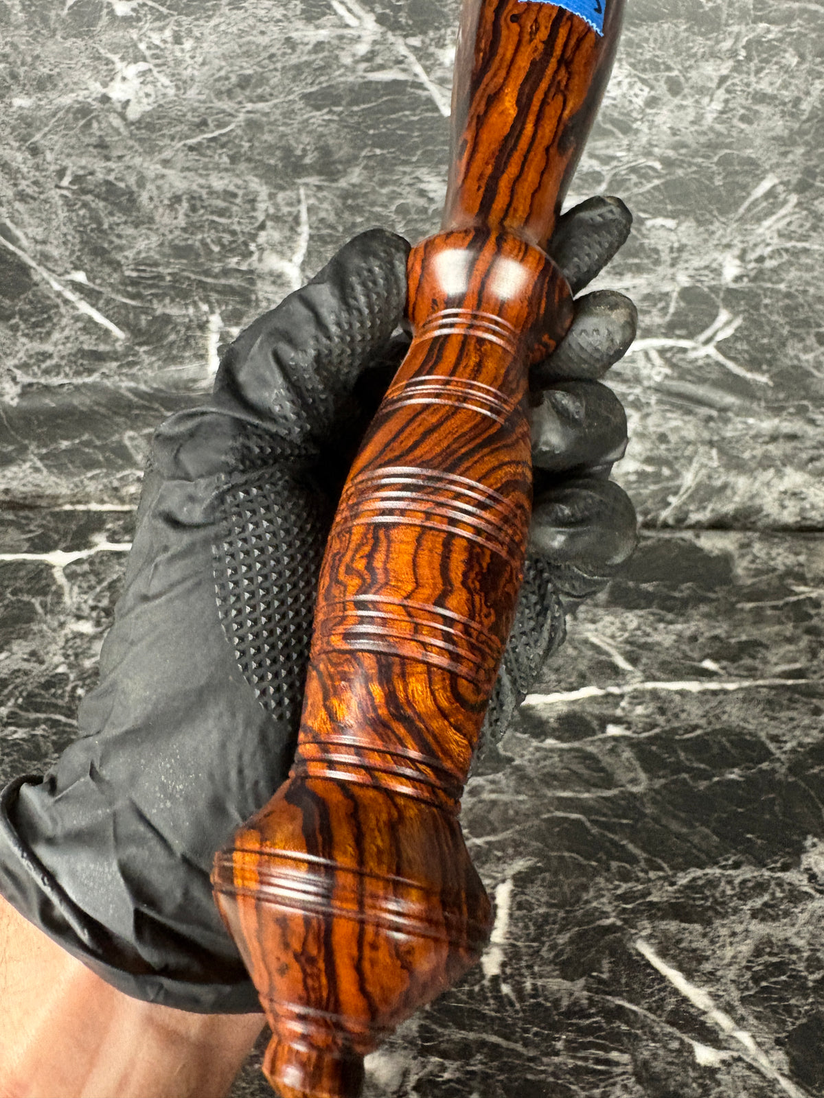 New: Ironwood Sentinel—Sap Collectable - SAP104