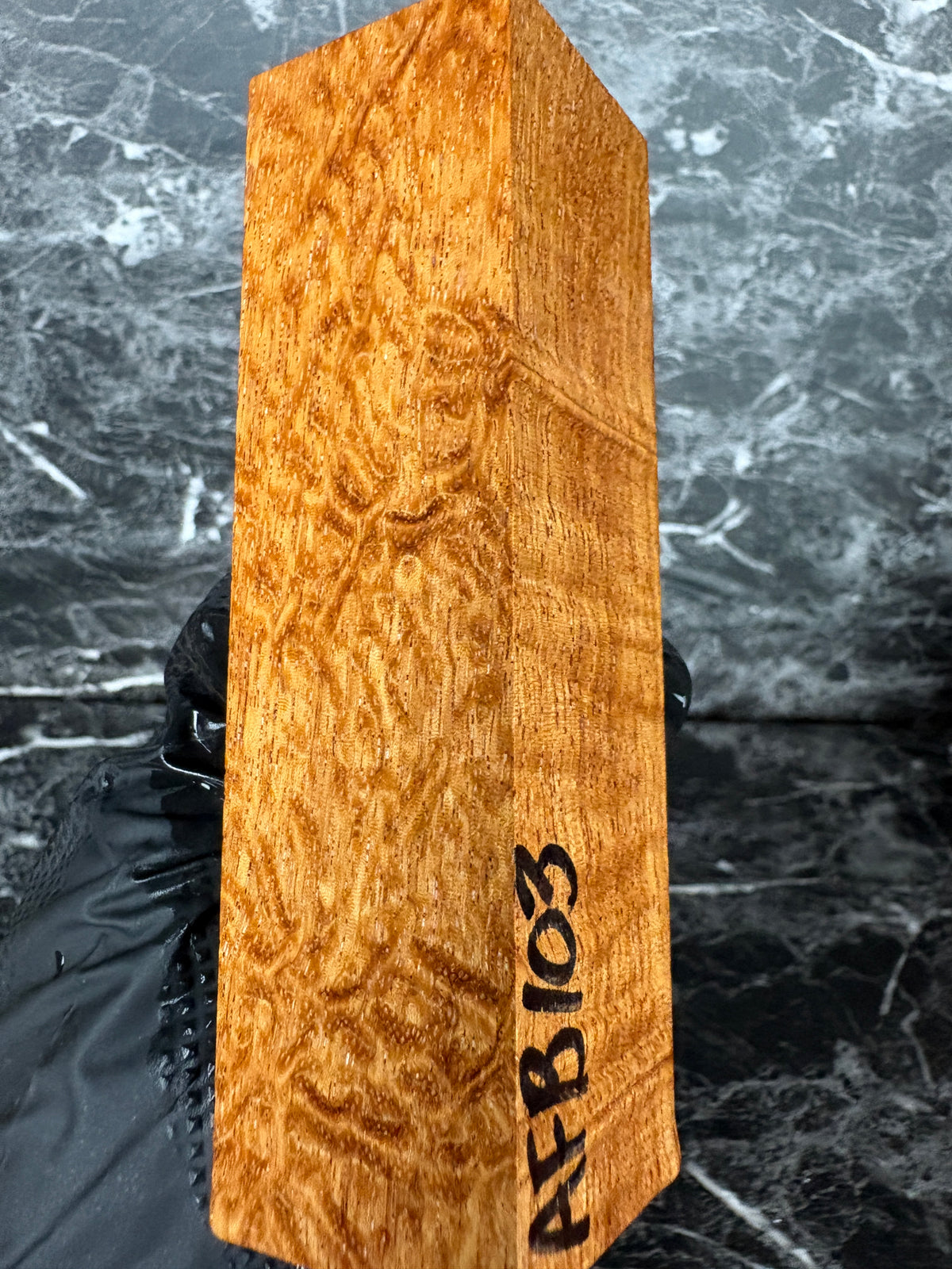 AFB103 - 5.15 x 1.5 x 1.5”