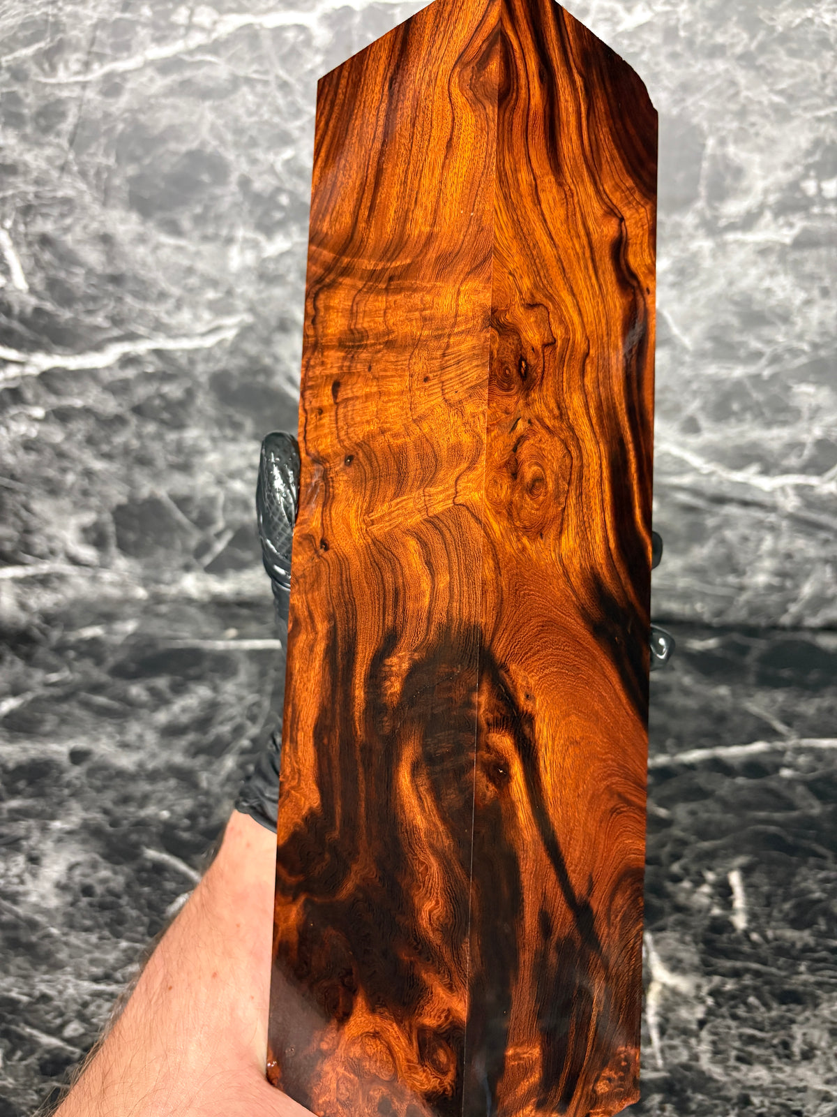IWB500 - 12.25 x 3 x 3”