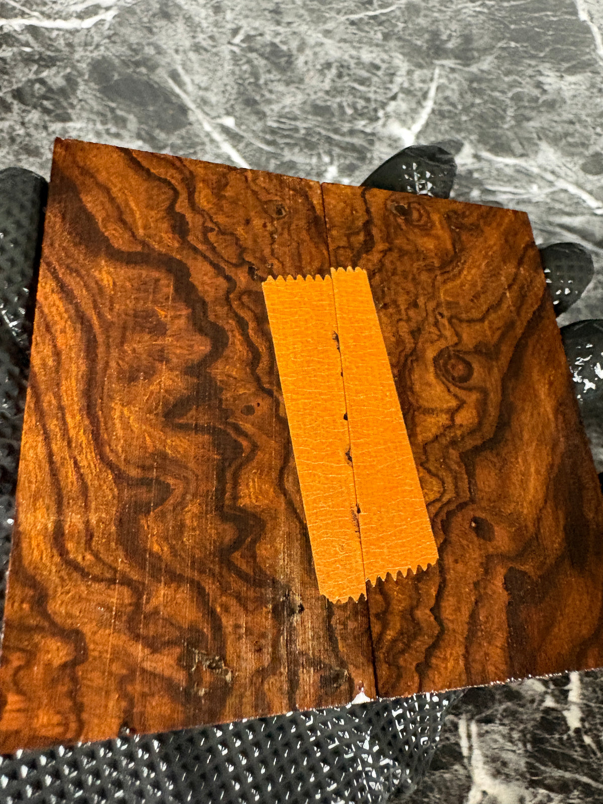 IWS145 - 4 x 2.15 x .26”